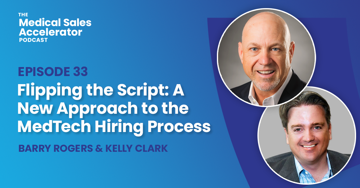 A New Approach to the MedTech Hiring Process